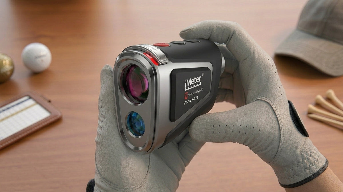 How to Maintain Your Golf Rangefinder: Cleaning, Storage & Battery Tips