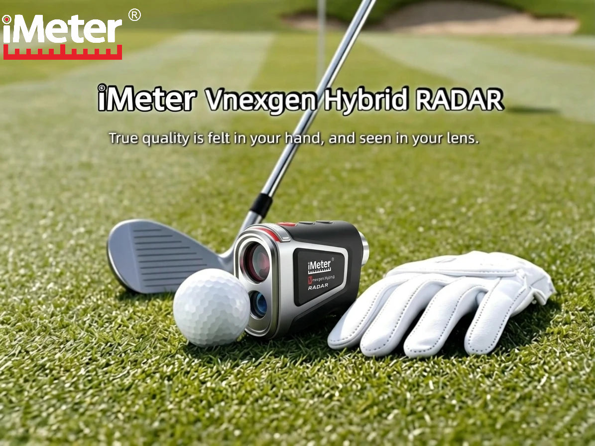 Why Golfers Always Bring Rangefinders Out On The Course