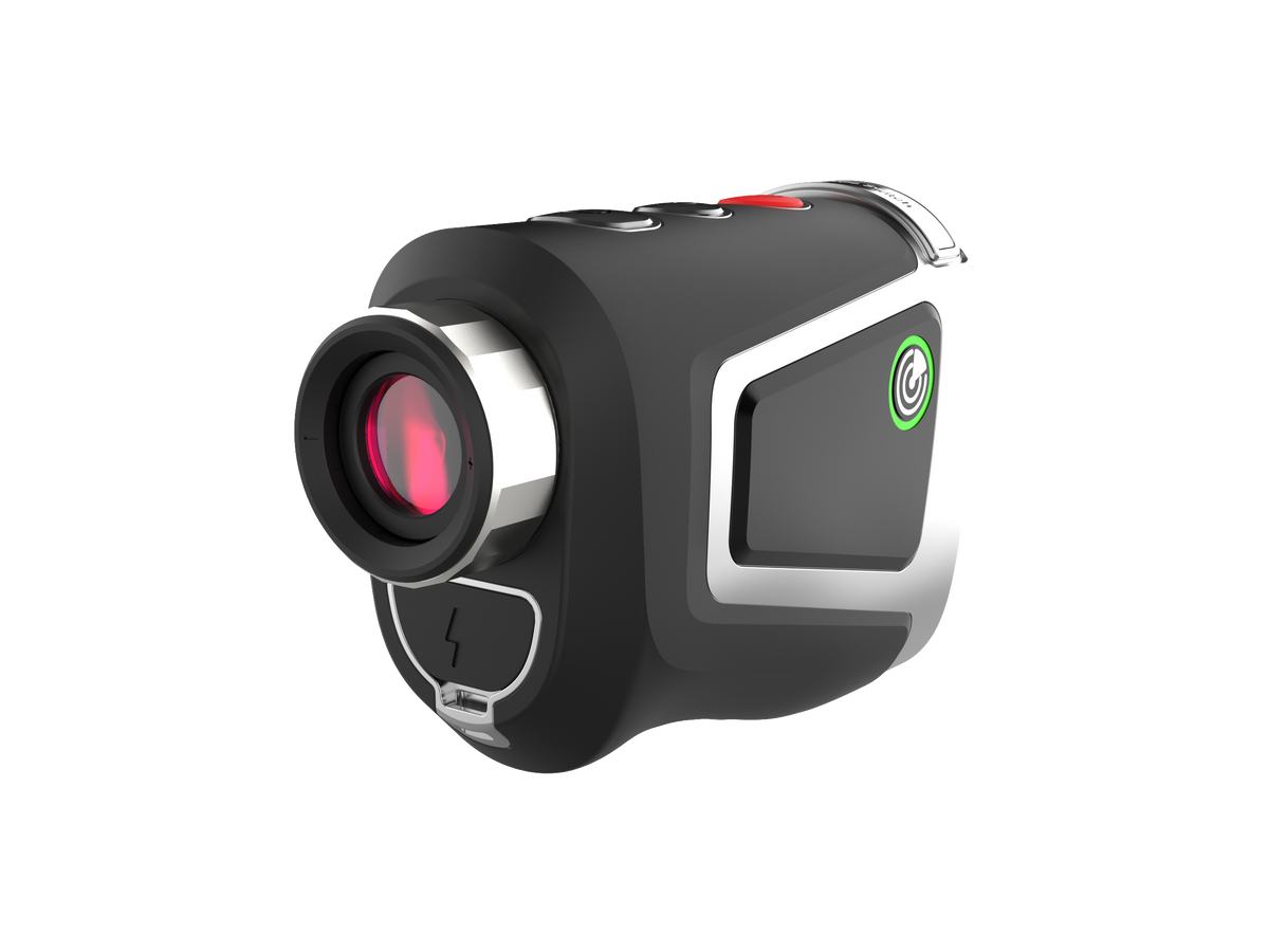Aimtech Vnexgen 하이브리드 RADAR | 세계 최초 3-in-1 OIS 골프 거리 측정기-V3