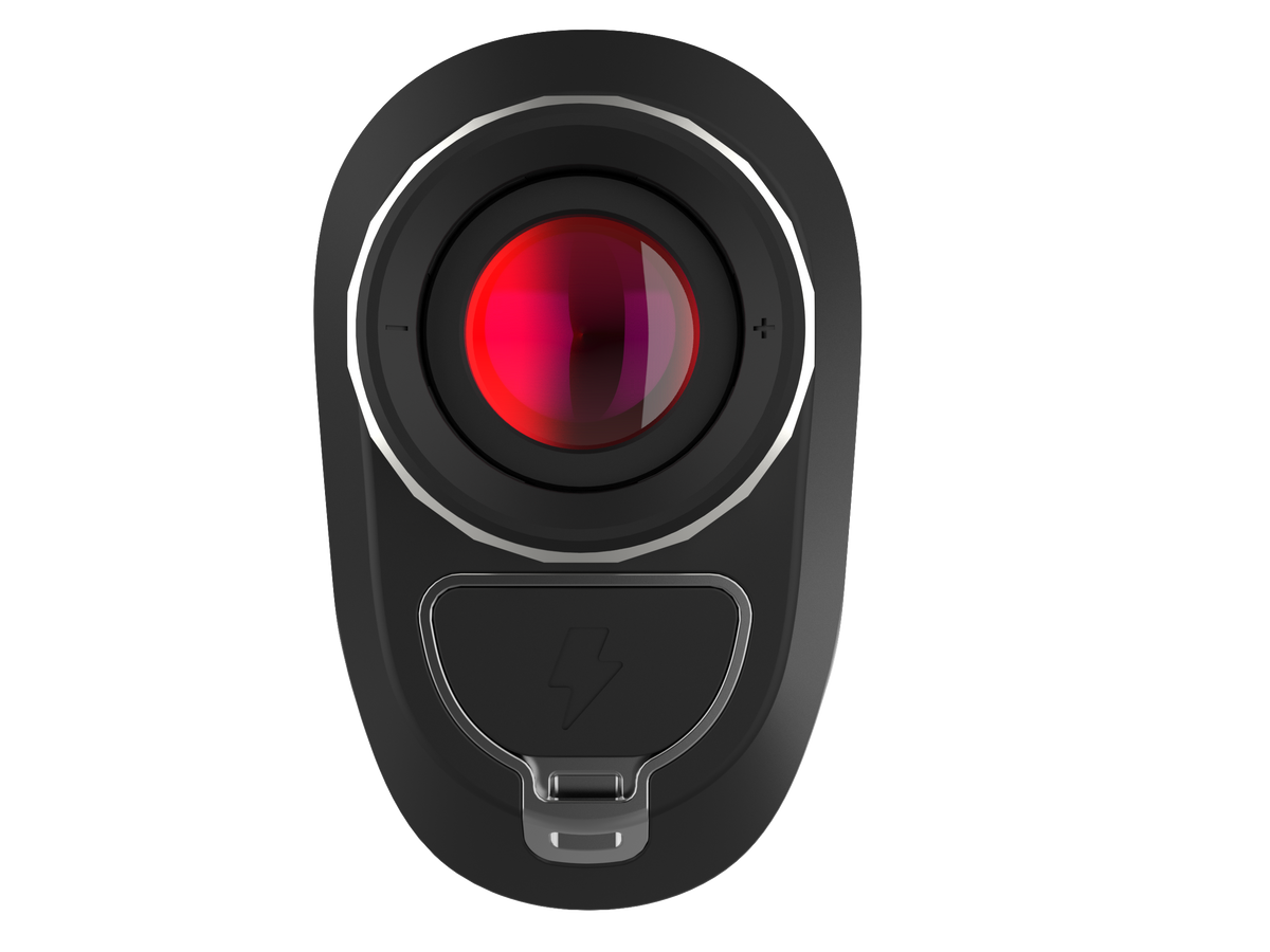 Aimtech Vnexgen 하이브리드 RADAR | 세계 최초 3-in-1 OIS 골프 거리 측정기-V3