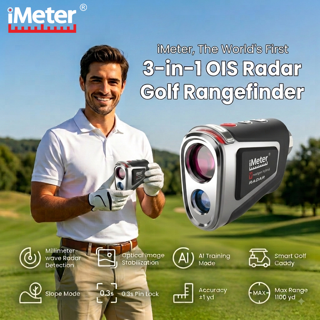 The R&D Behind Your Rangefinder: How a 30–50% Investment Makes Every Shot More Accurate