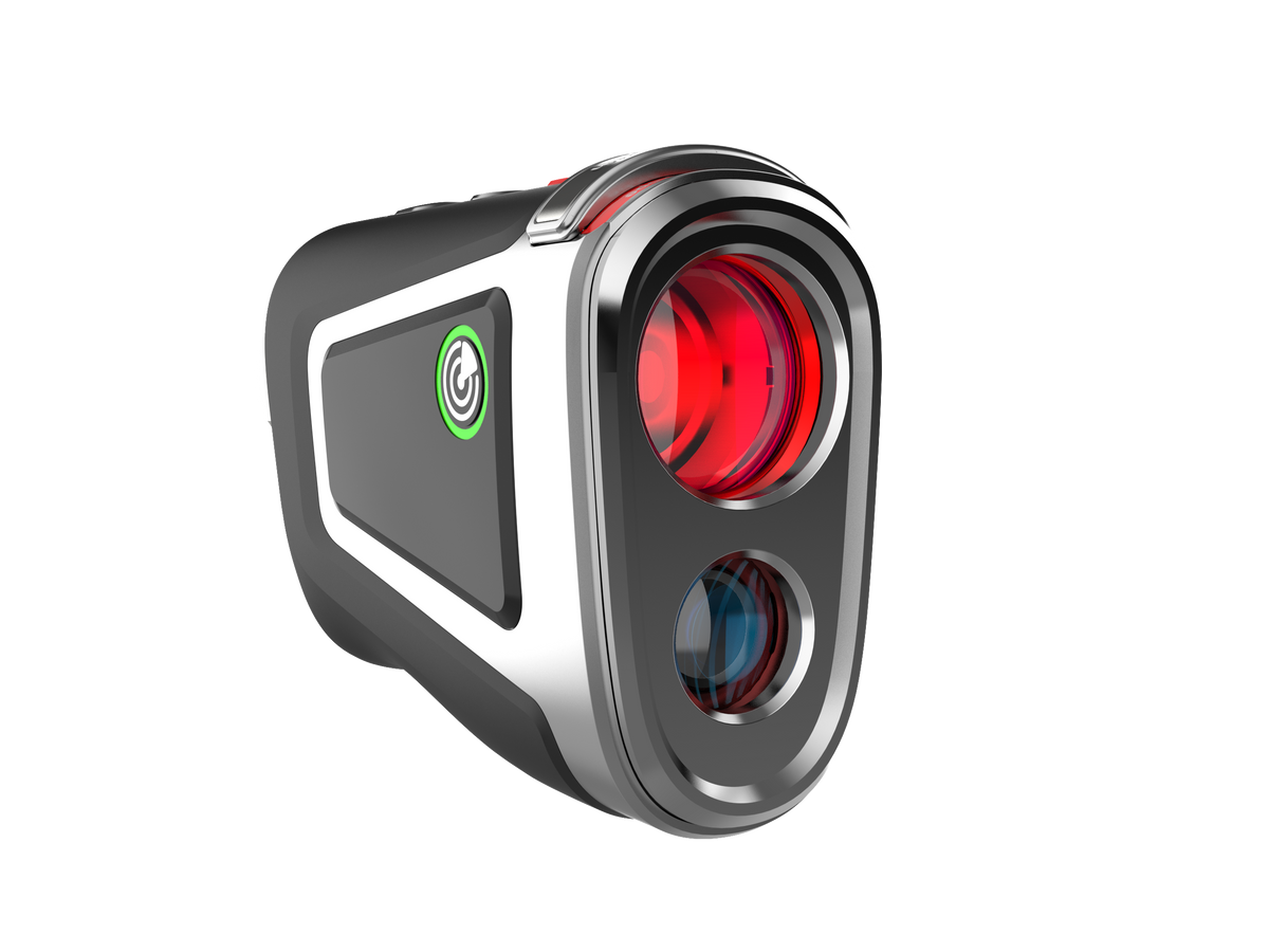 Aimtech Vnexgen 하이브리드 RADAR | 세계 최초 3-in-1 OIS 골프 거리 측정기-V3