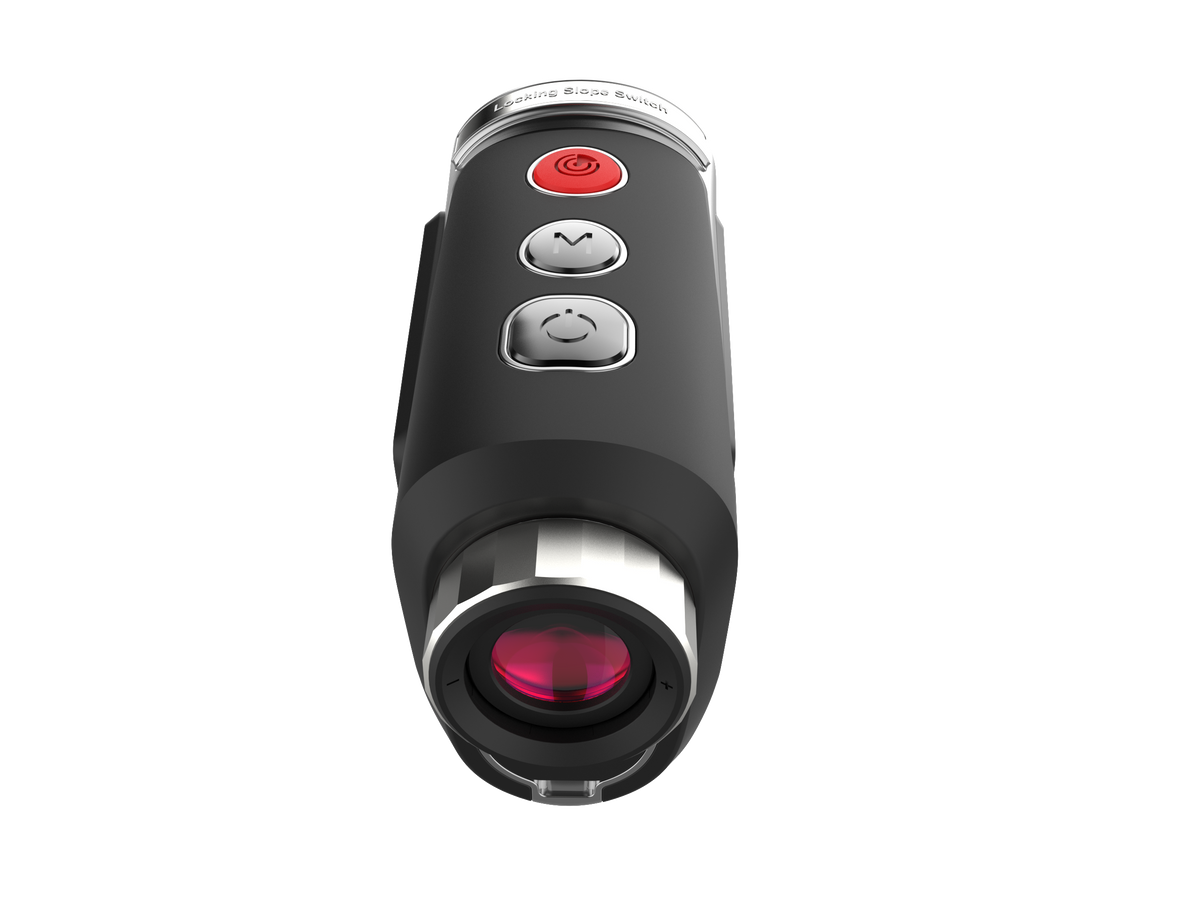 Aimtech Vnexgen 하이브리드 RADAR | 세계 최초 3-in-1 OIS 골프 거리 측정기-V3