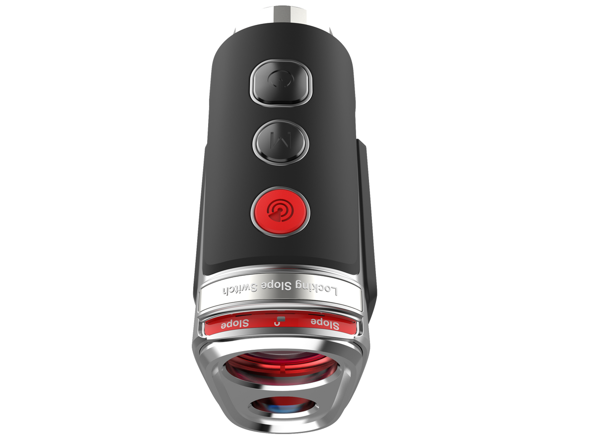 Aimtech Vnexgen 하이브리드 RADAR | 세계 최초 3-in-1 OIS 골프 거리 측정기-V3