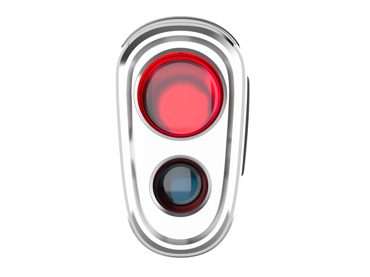 Aimtech Vnexgen 하이브리드 RADAR | 세계 최초 3-in-1 OIS 골프 거리 측정기-V3